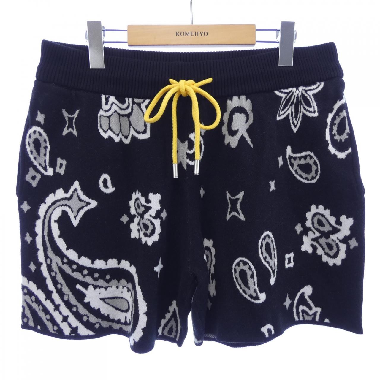 MNML ショートパンツ
