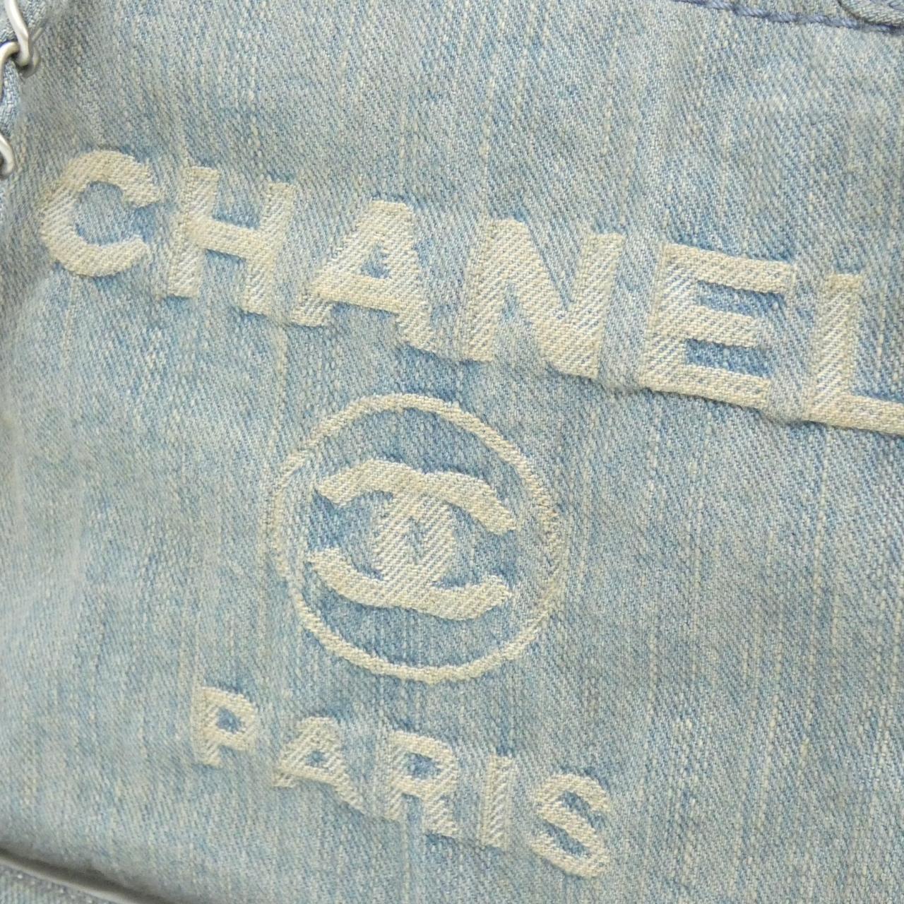 シャネル ドーヴィル ライン AS3257 バッグ