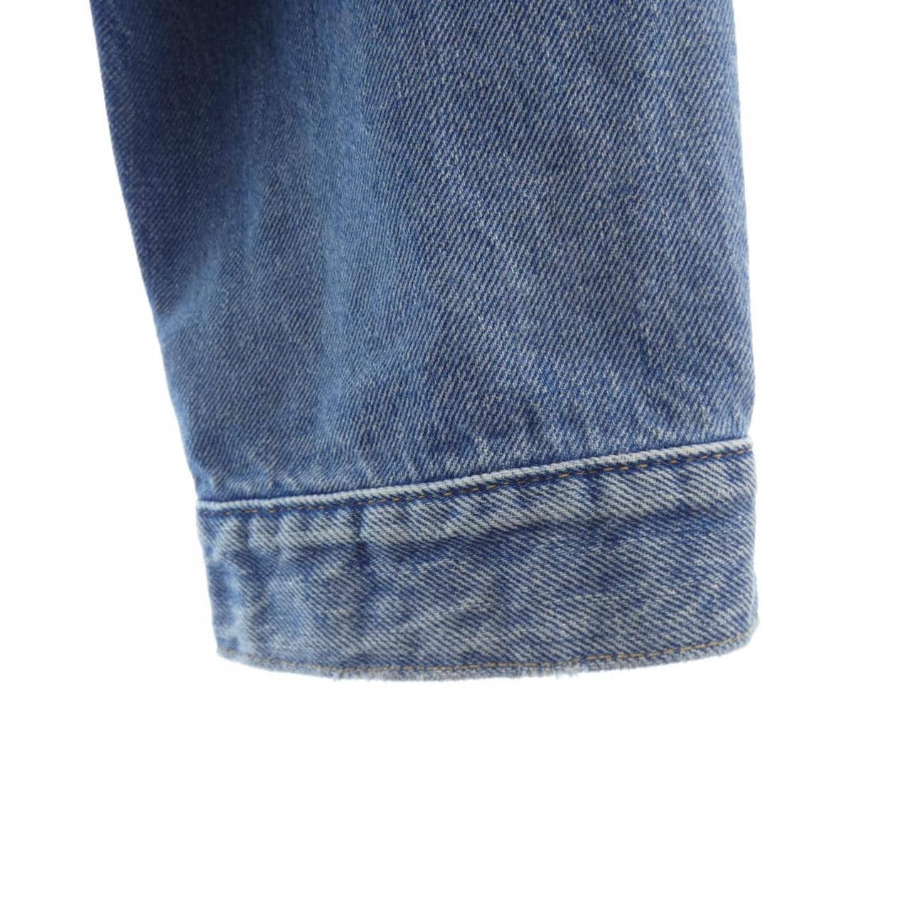 レッドカード RED CARD 729040AP デニムジャケット