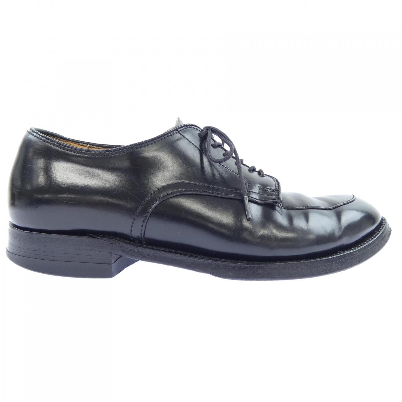 オールデン ALDEN 54331 シューズ