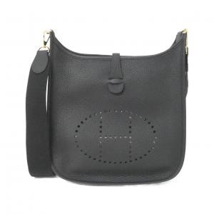 【未使用品】エルメス エヴリン3 PM 056277CC ショルダーバッグ