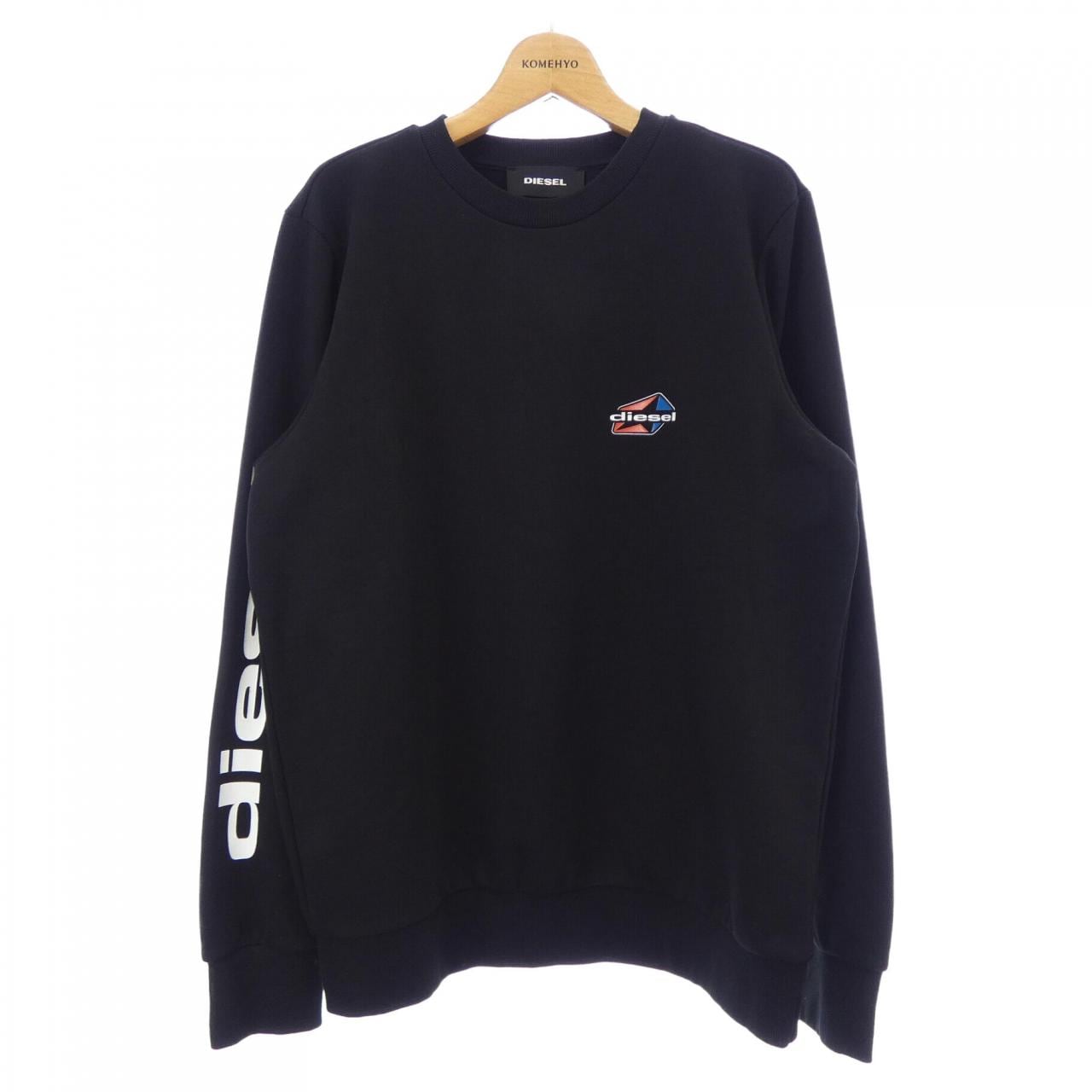 ディーゼル DIESEL スウェット