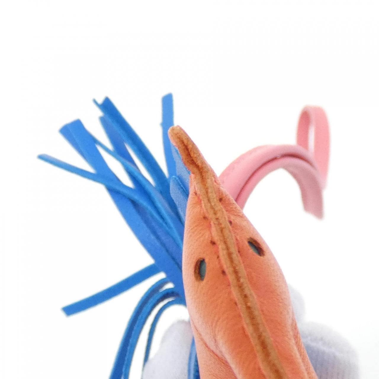 エルメス ロデオ バッグチャーム PM 073433CA