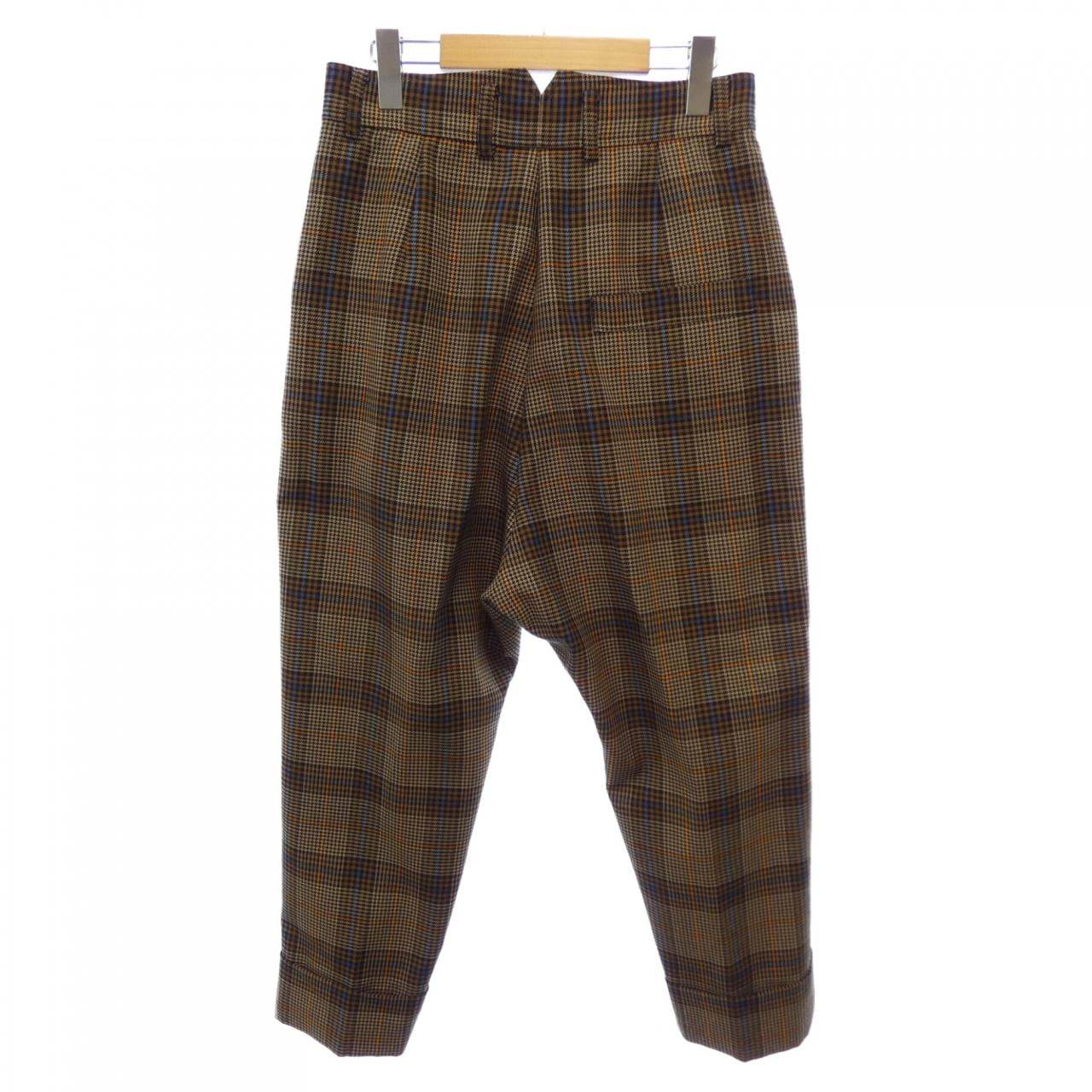 ヴィヴィアンウエストウッドマン Vivienne WestwoodMAN パンツ