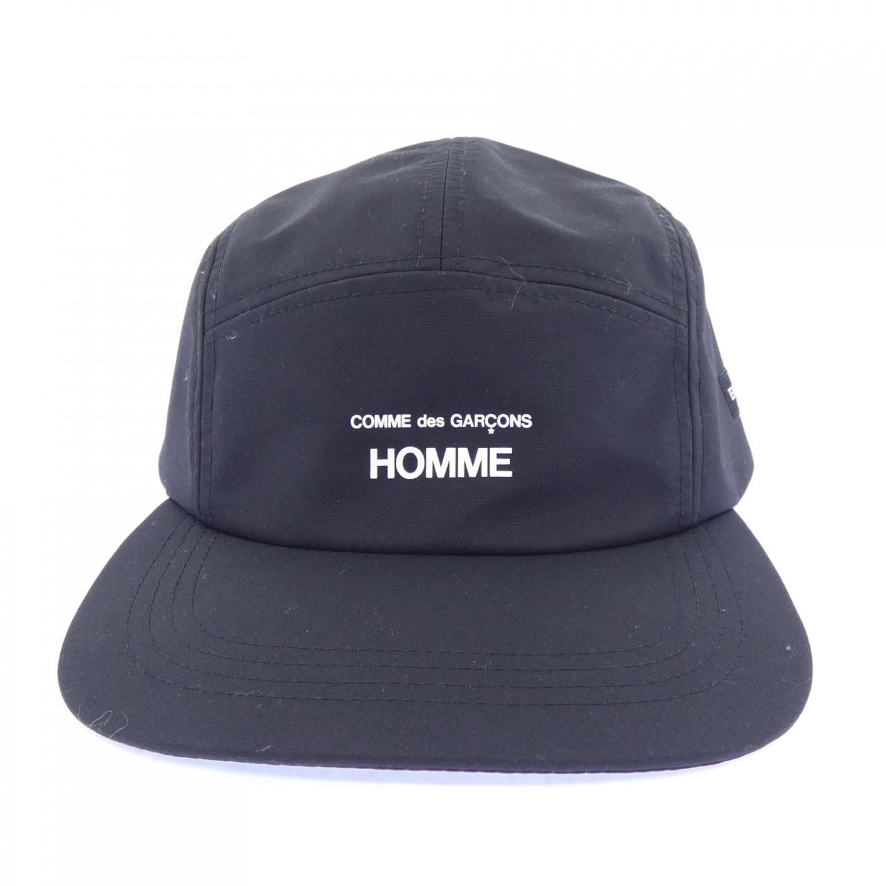 コムデギャルソンオム COMME des GARCONS HOMME BRIEFING HO-K601 キャップ