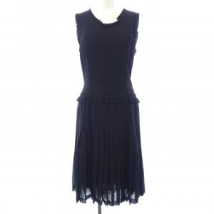 【ヴィンテージ】シャネル CHANEL P19718V02158 02A ワンピース