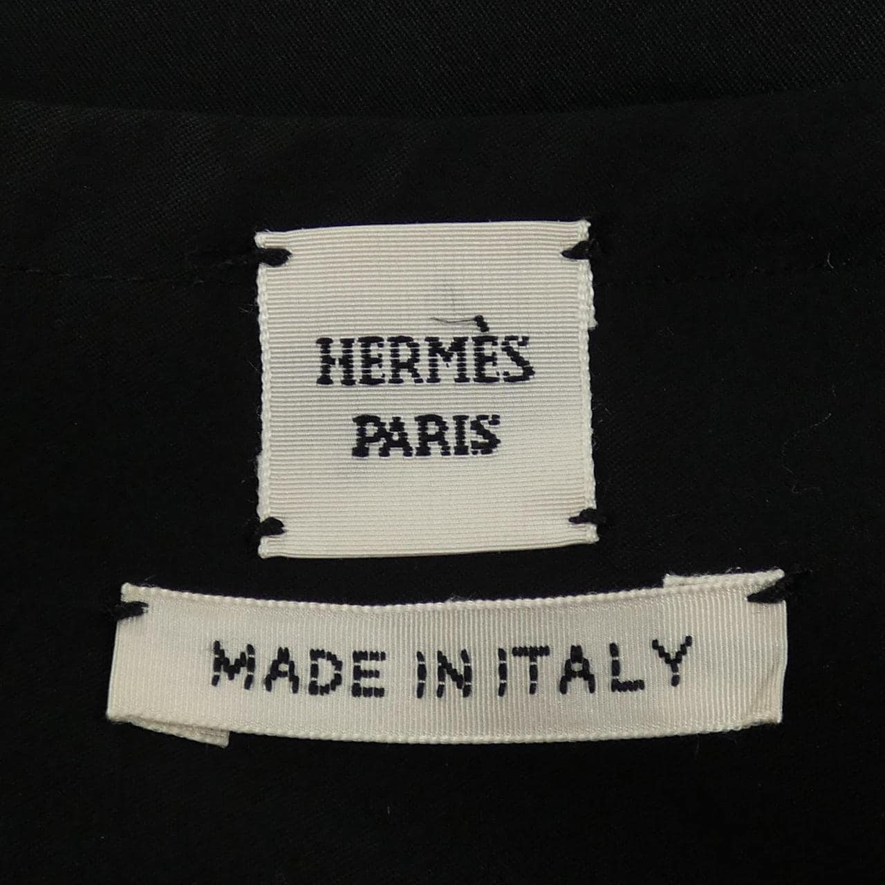 エルメス HERMES *17-7606 トップス