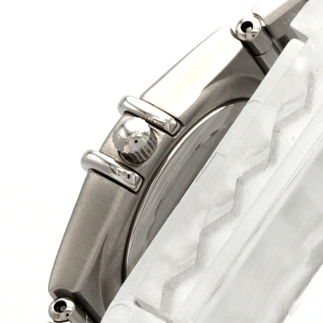 オメガ コンステレーションミニ 1562.30 SS クォーツ