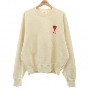 アミ AMI SPEUSW022 スウェット