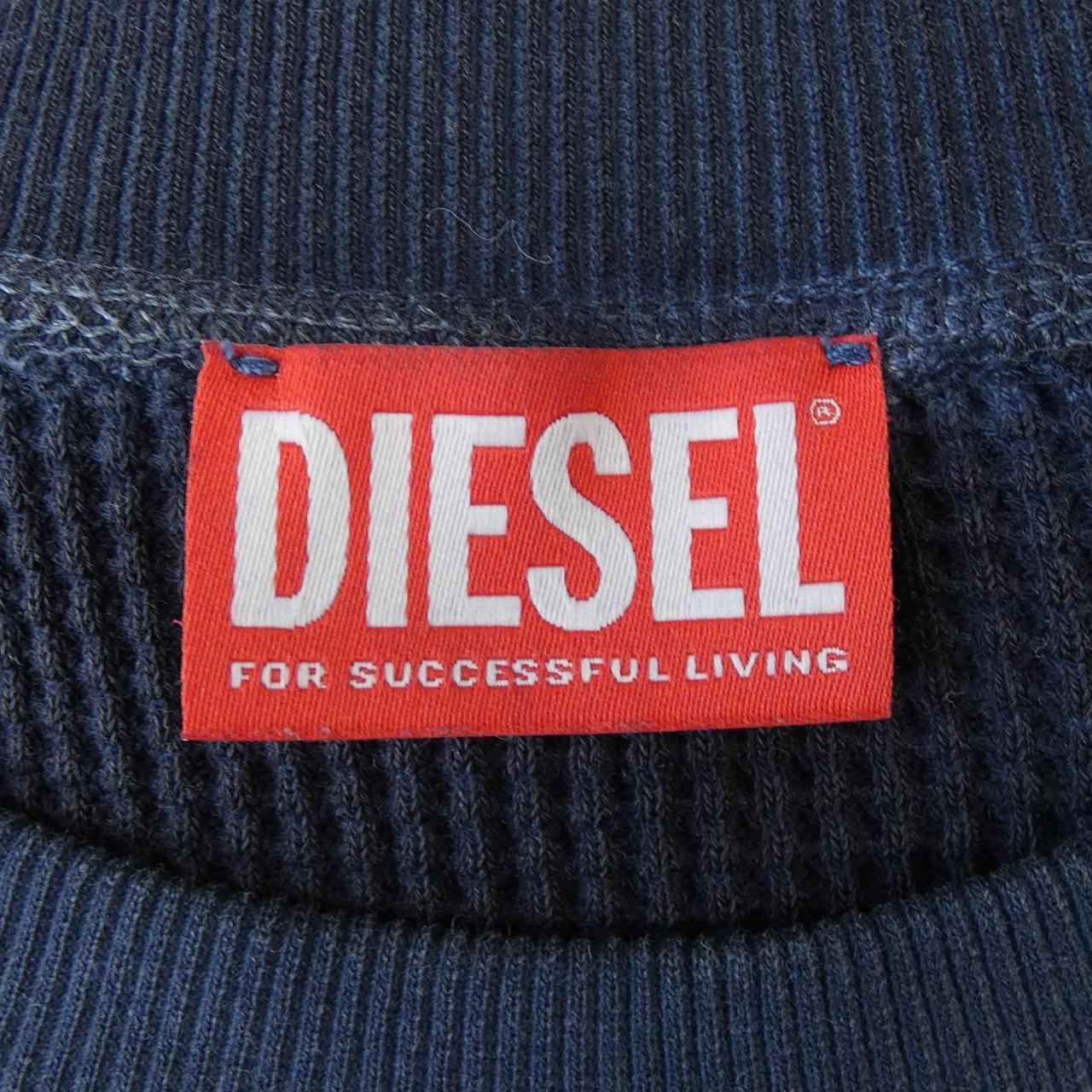 ディーゼル DIESEL トップス