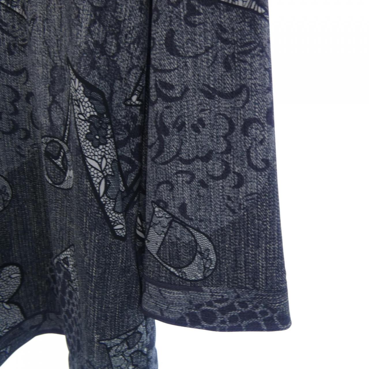 レオナールスポーツ LEONARD SPORT 0578016 トップス