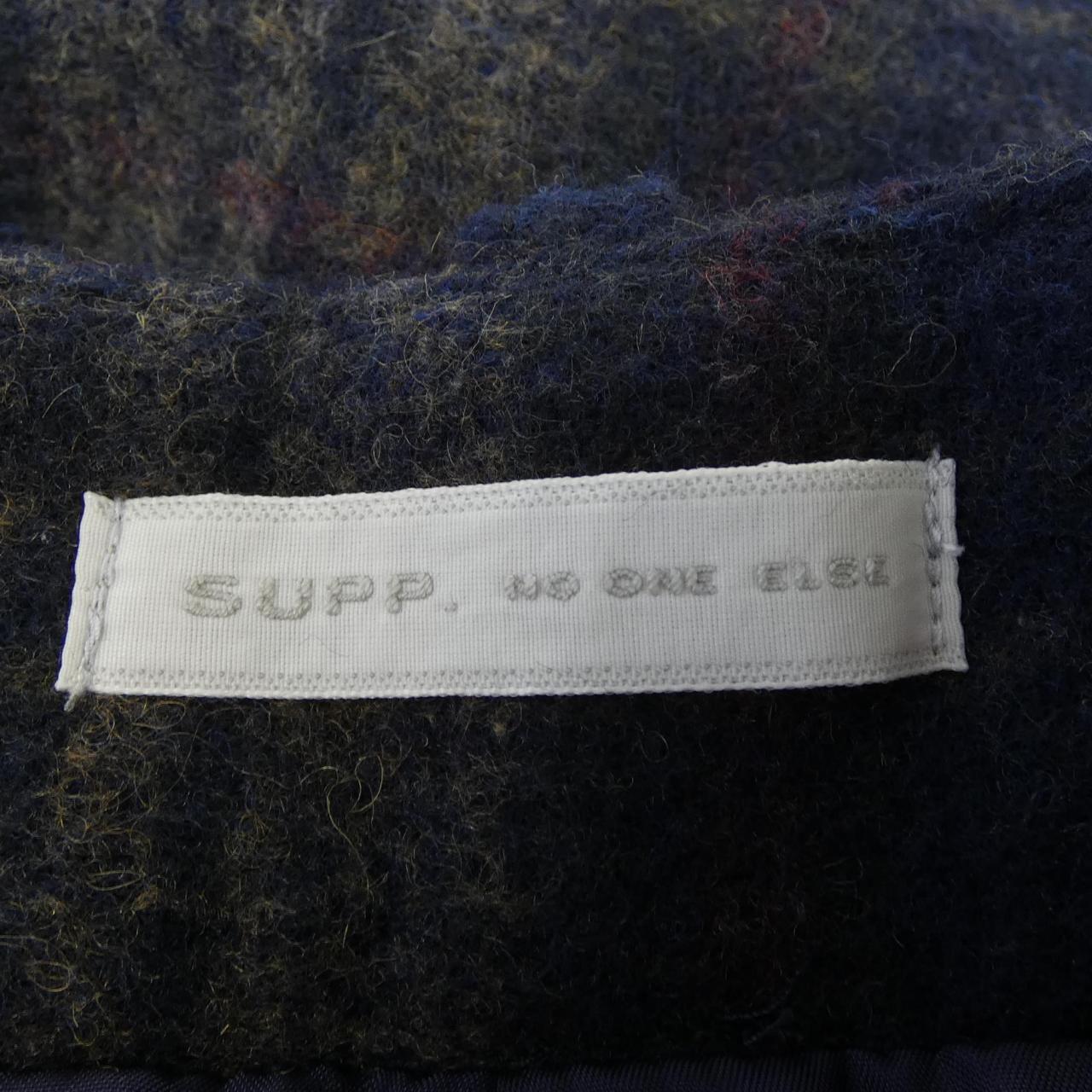 SUPP 324-1003 スカート
