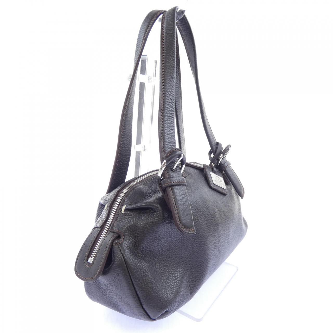 ペレボルサ PELLE BORSA BAG