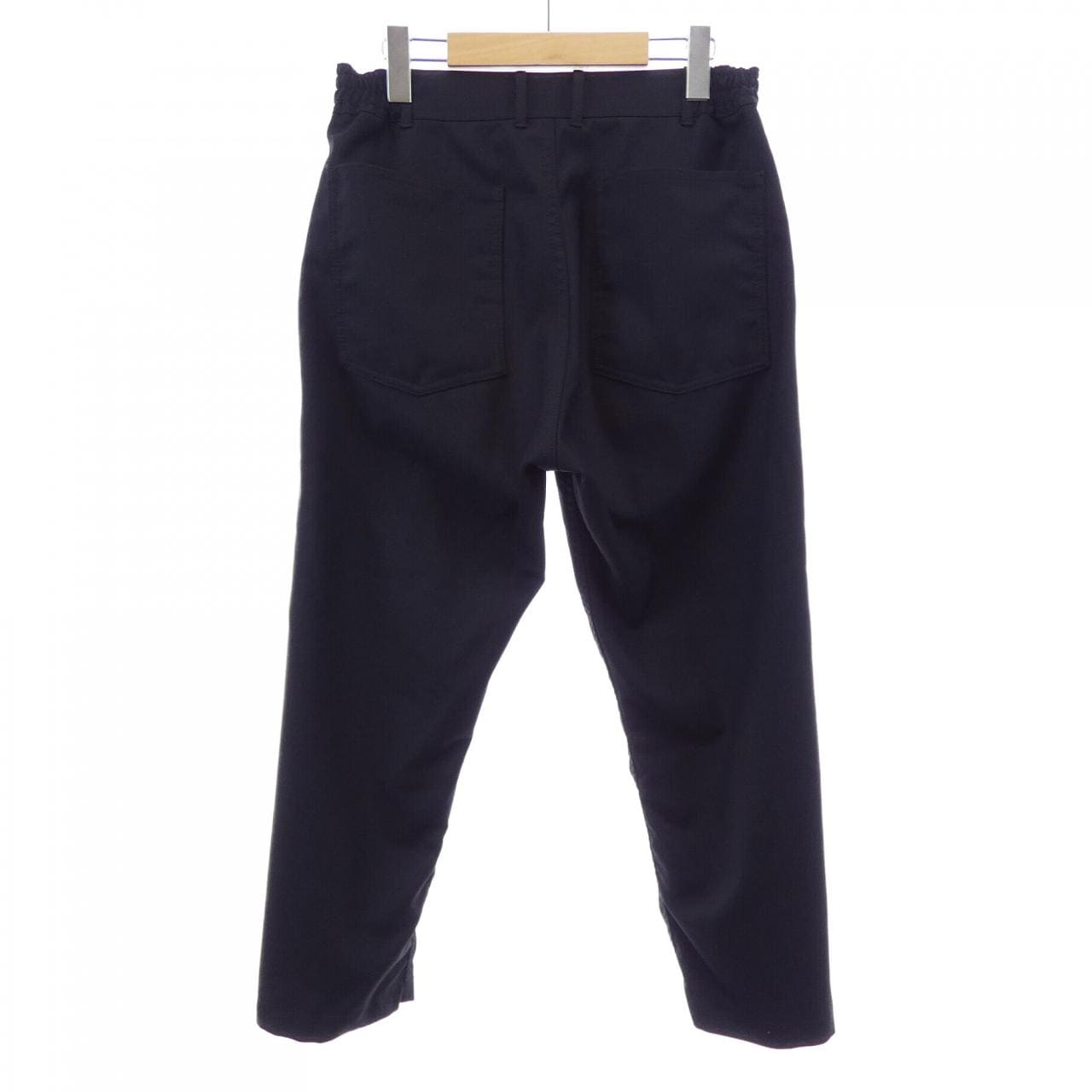 コムデギャルソンオム COMME des GARCONS HOMME DEUX DG-P035 パンツ