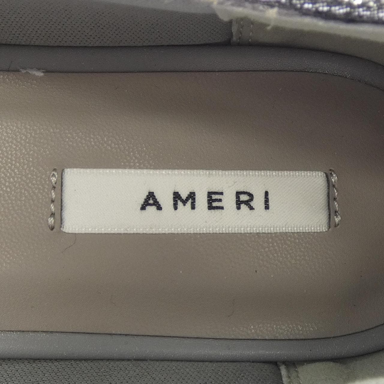 アメリ AMERI VINTAGE シューズ