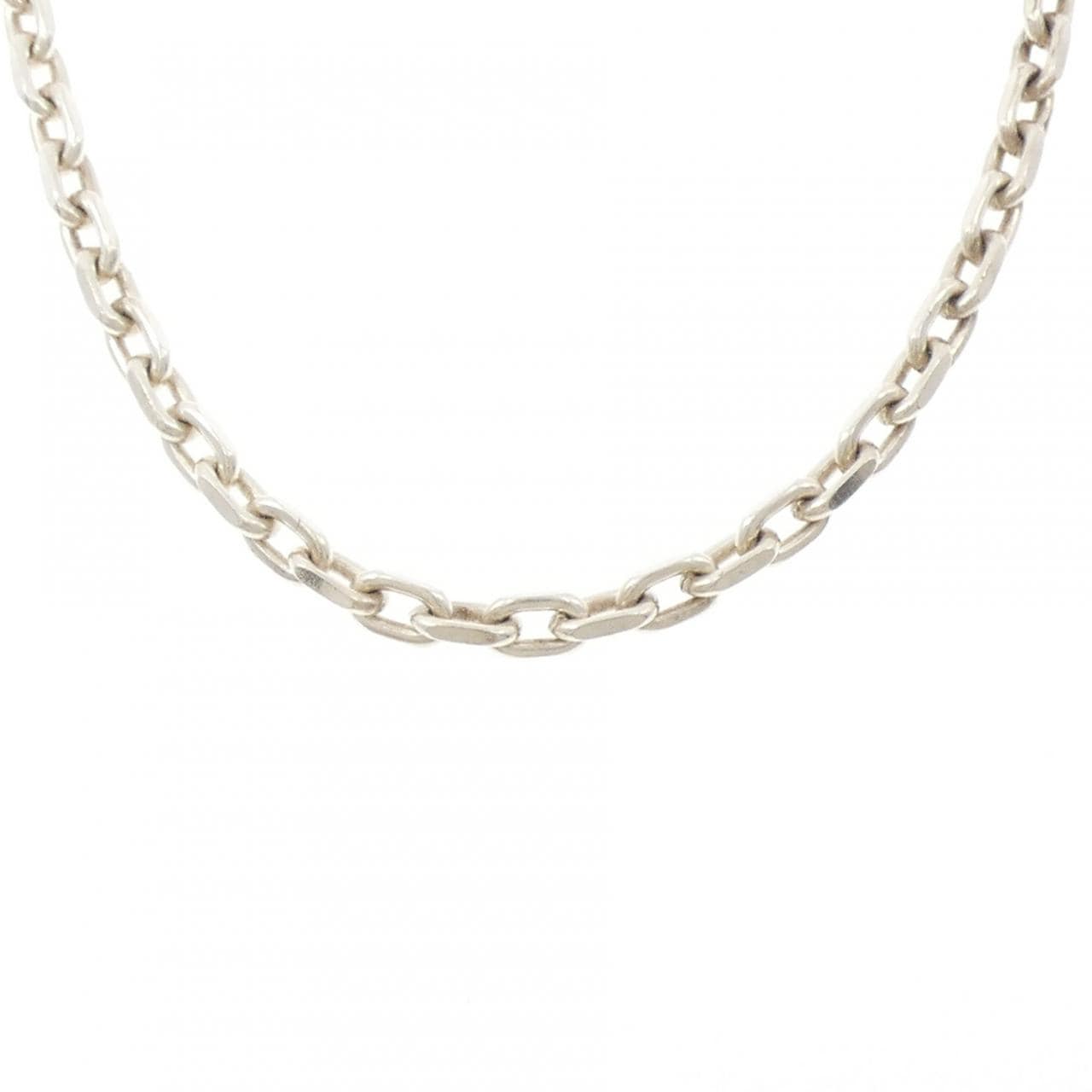 925 Silver Necklace