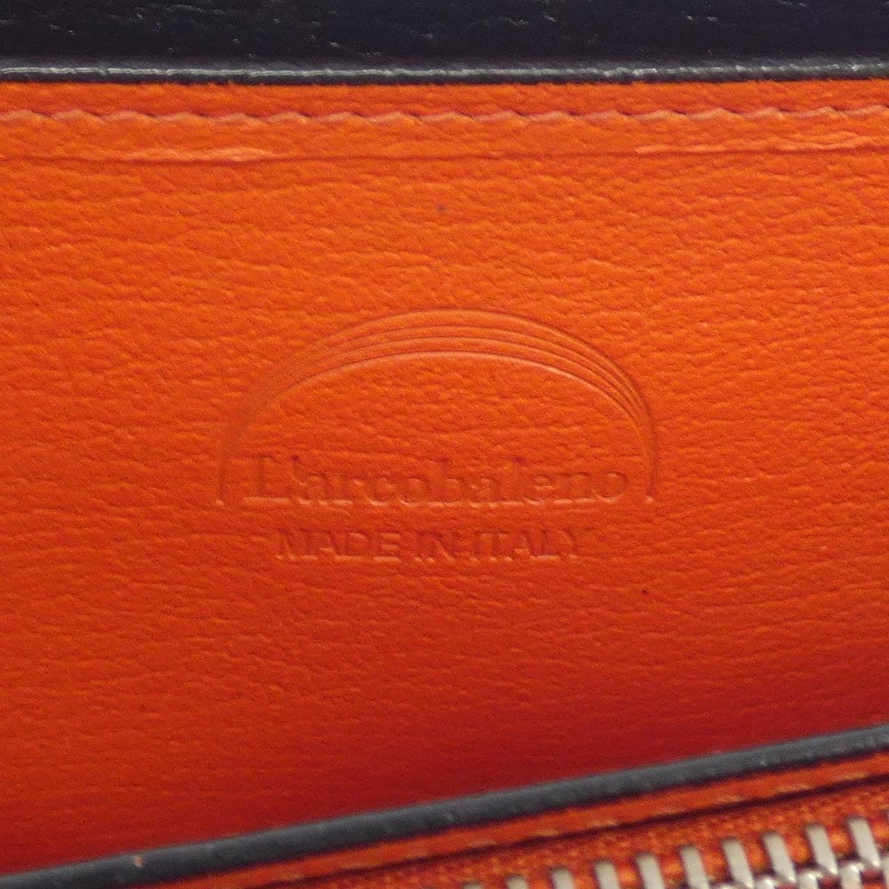 ラルコバレーノ L'arcobaleno WALLET