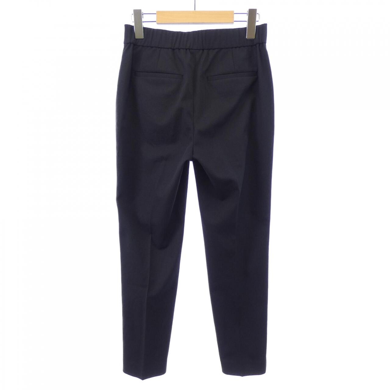 セオリーリュクス Theory luxe 5106421 パンツ