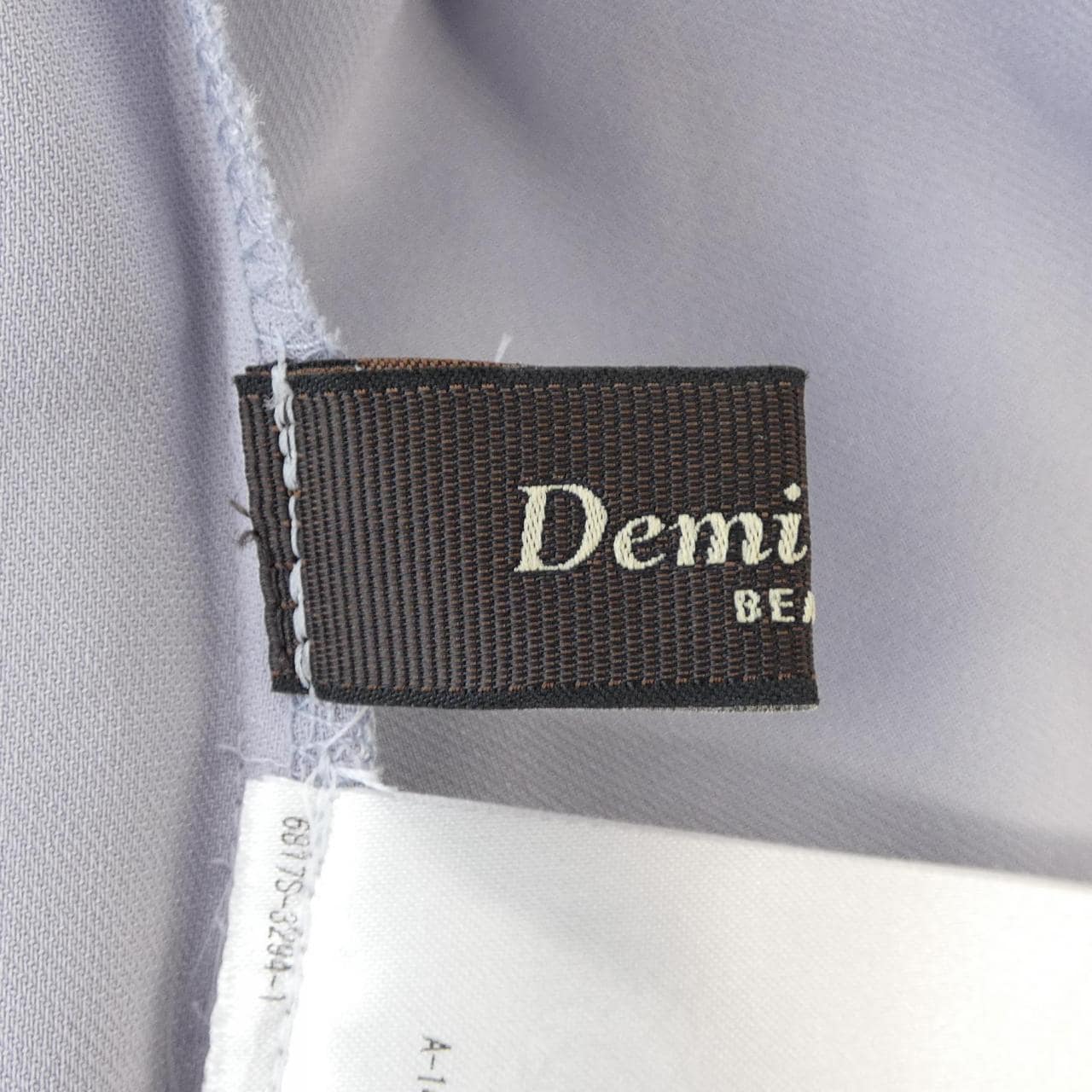 デミルクスビームス DEMI-LUXE BEAMS トップス