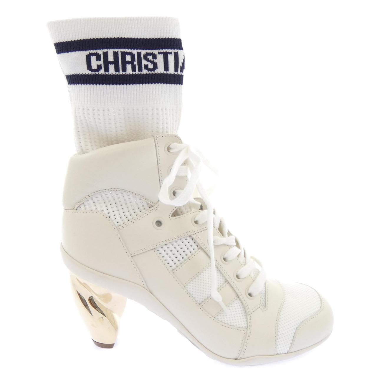 クリスチャンディオール CHRISTIAN DIOR D-ZENITH KDI720KNC ブーツ