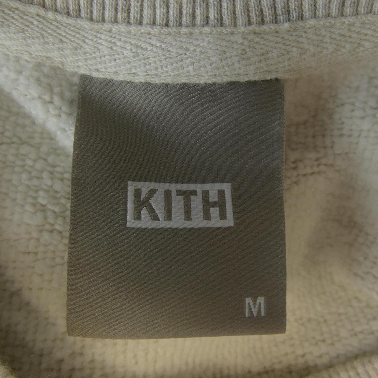 キス KITH スウェット