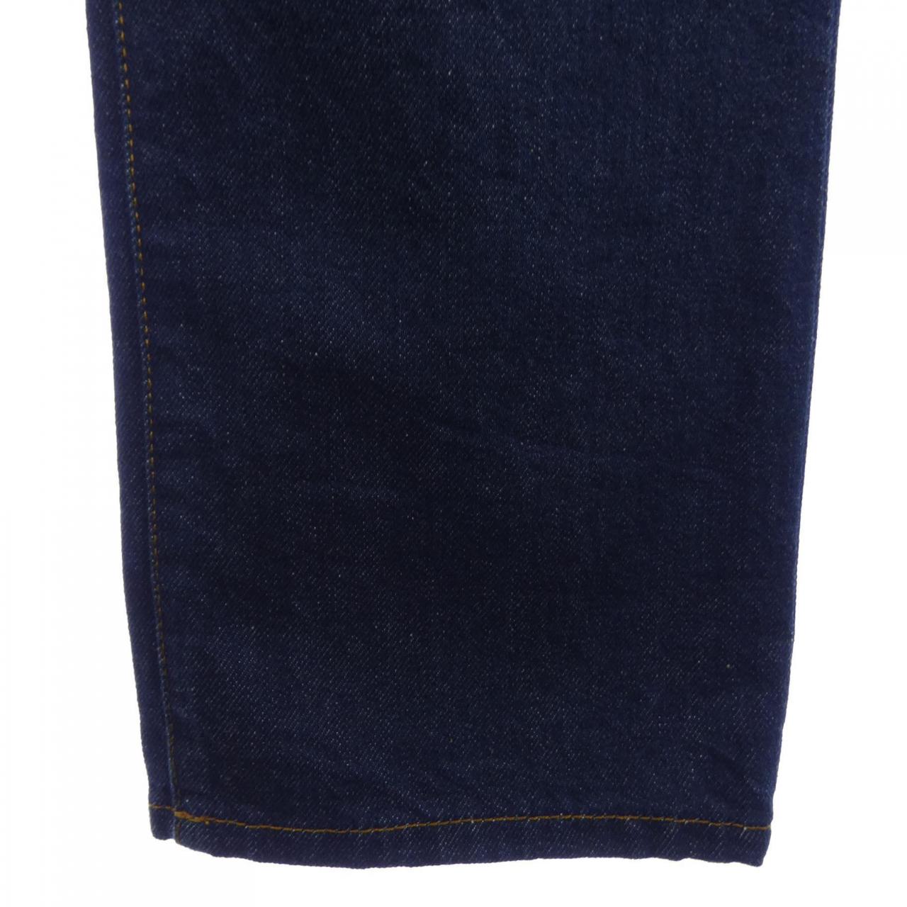 グッチ GUCCI 774080 XDCUY ジーンズ