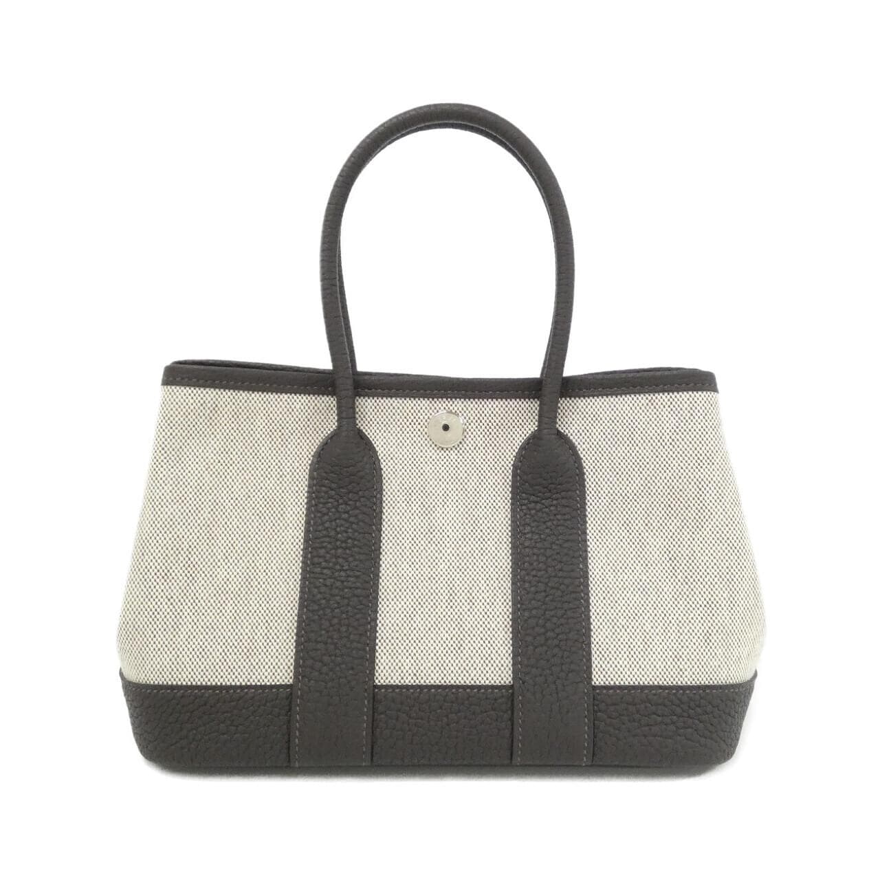 【未使用品】エルメス ネオ ガーデン 23cm 086418CK バッグ
