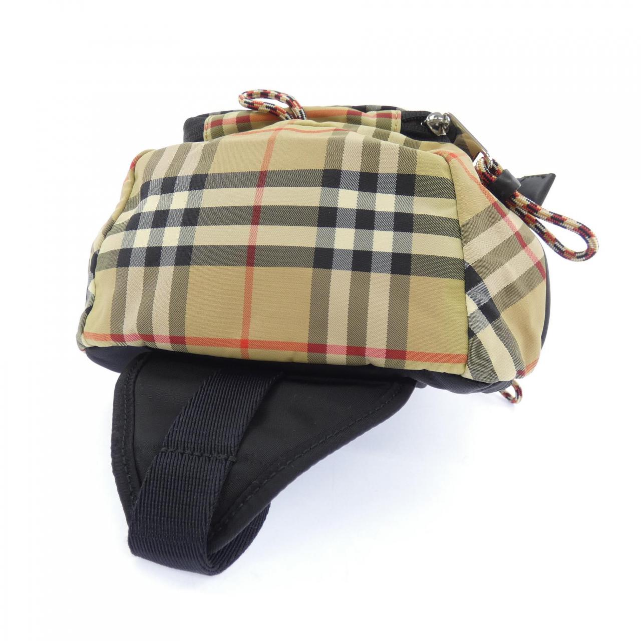 バーバリー BURBERRY NOVA CHECK CROSSBODY 80136451 BAG