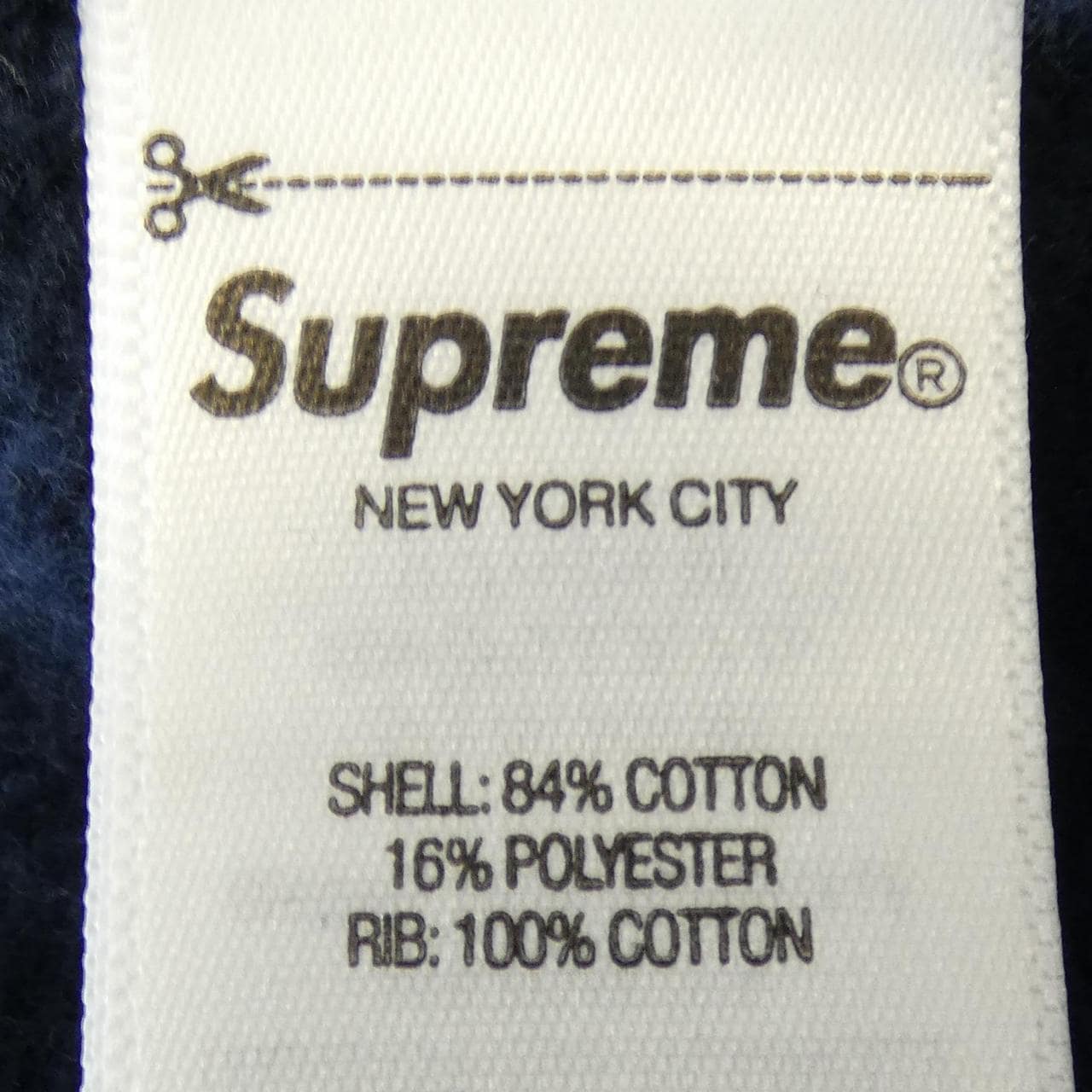 シュプリーム SUPREME パーカー