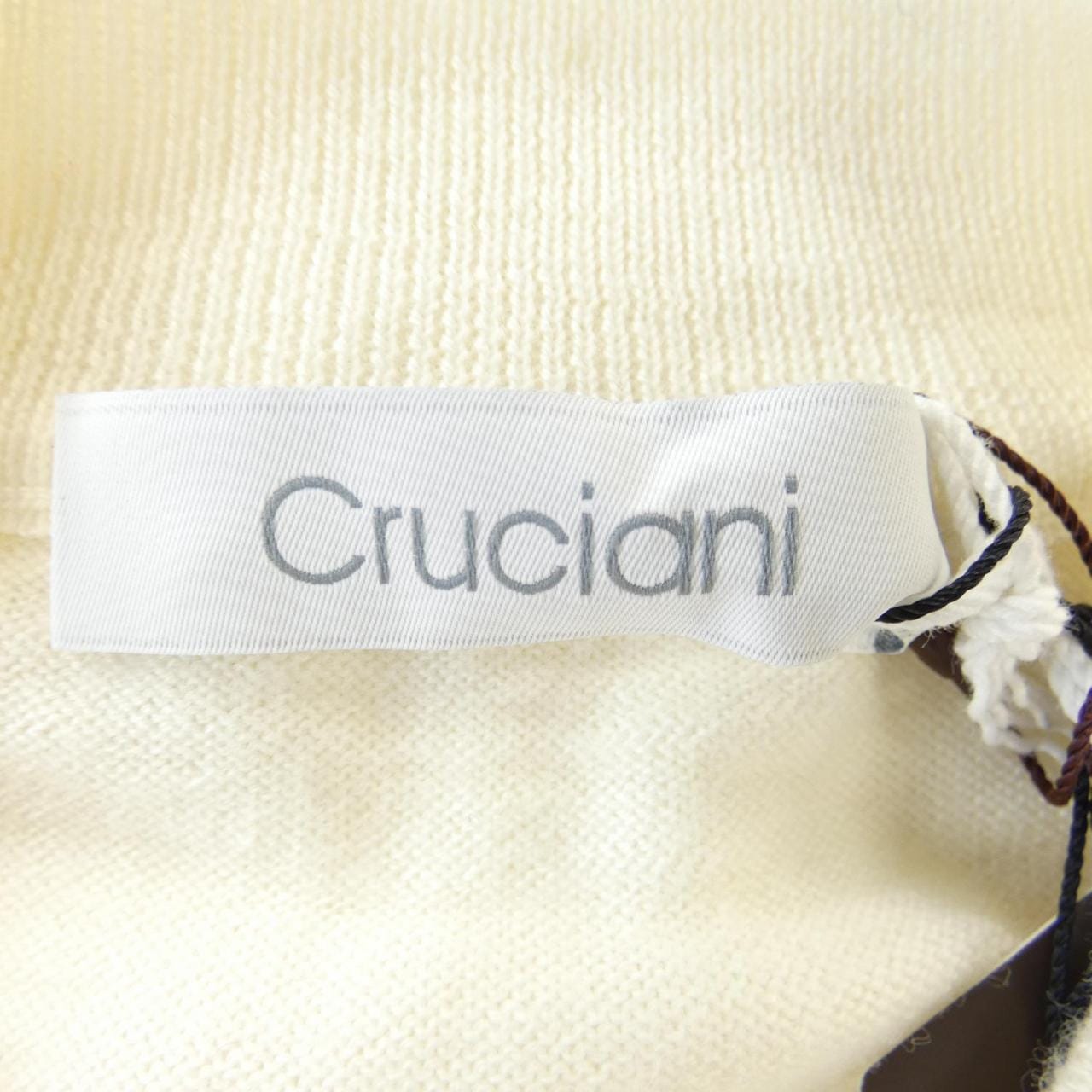 Cruciani Cruciani knit