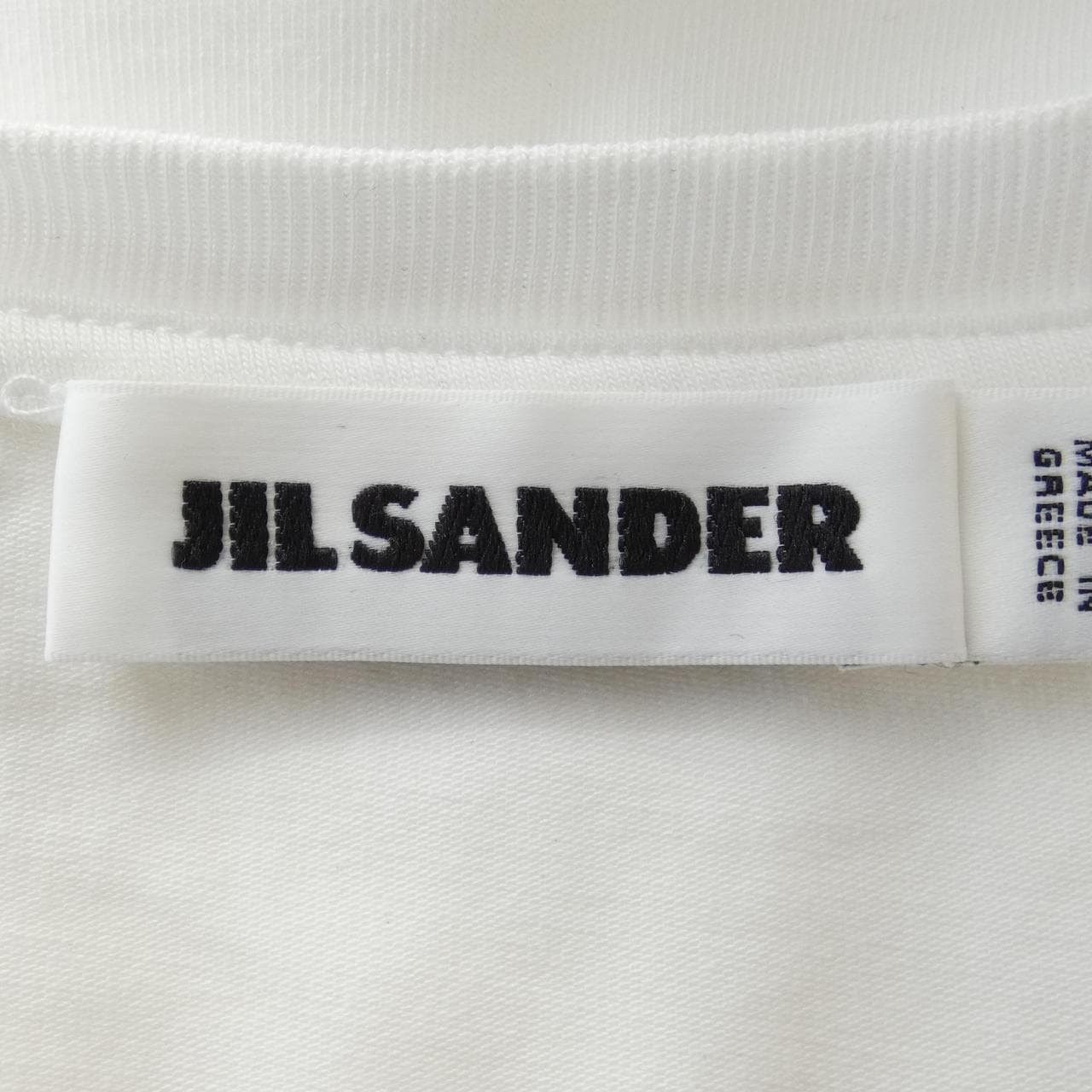 ジルサンダー JIL SANDER Tシャツ