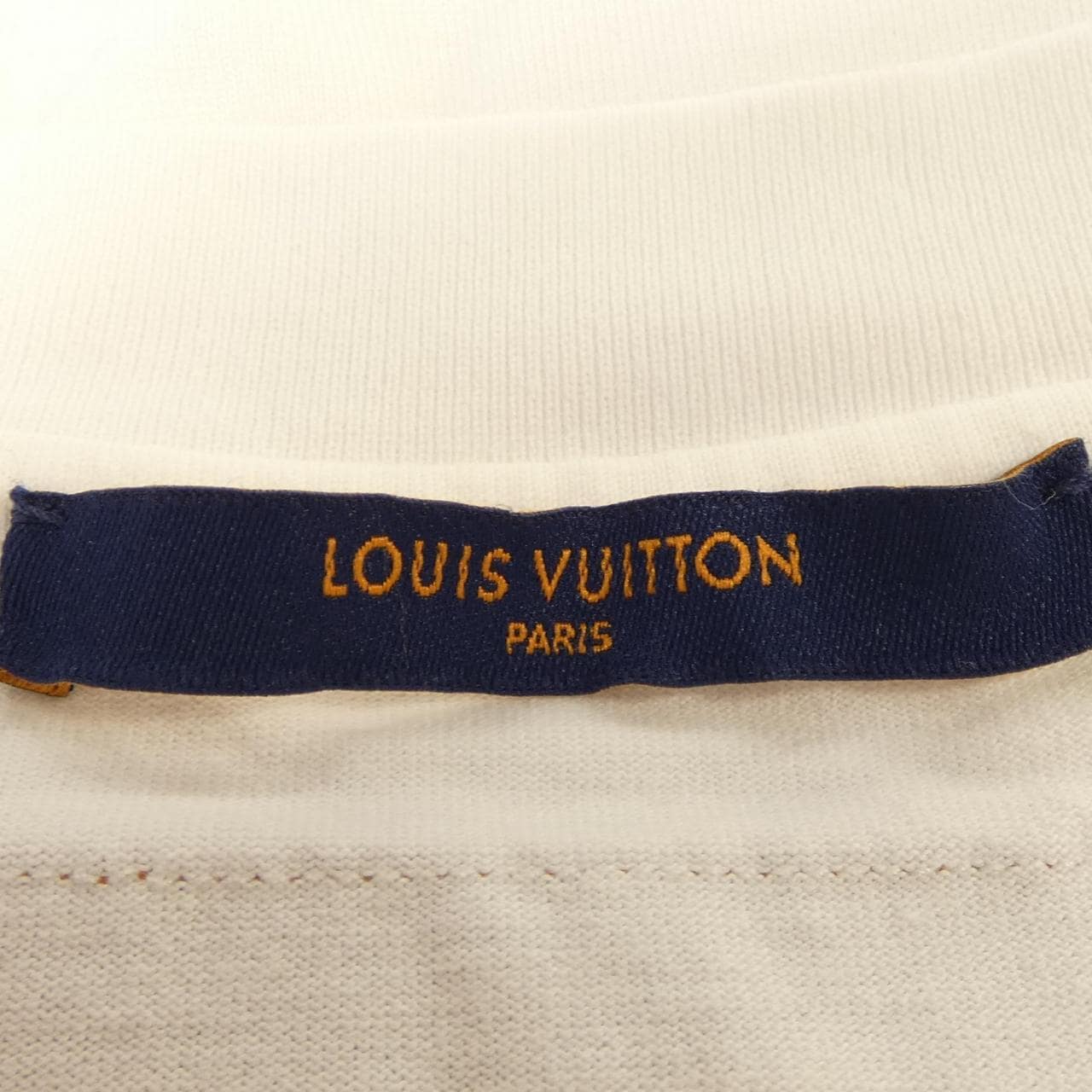 ルイヴィトン LOUIS VUITTON Tシャツ