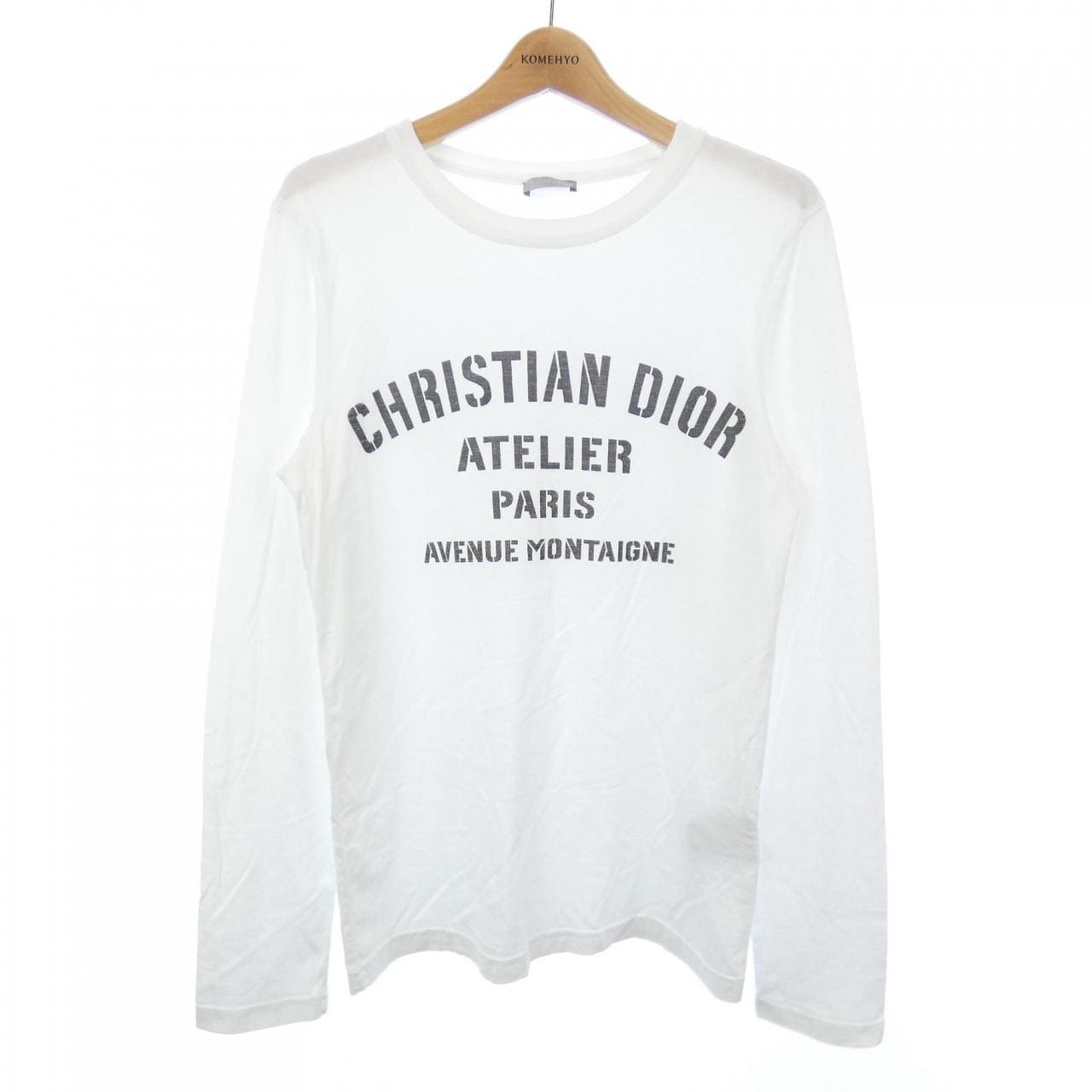 ディオール DIOR Tシャツ