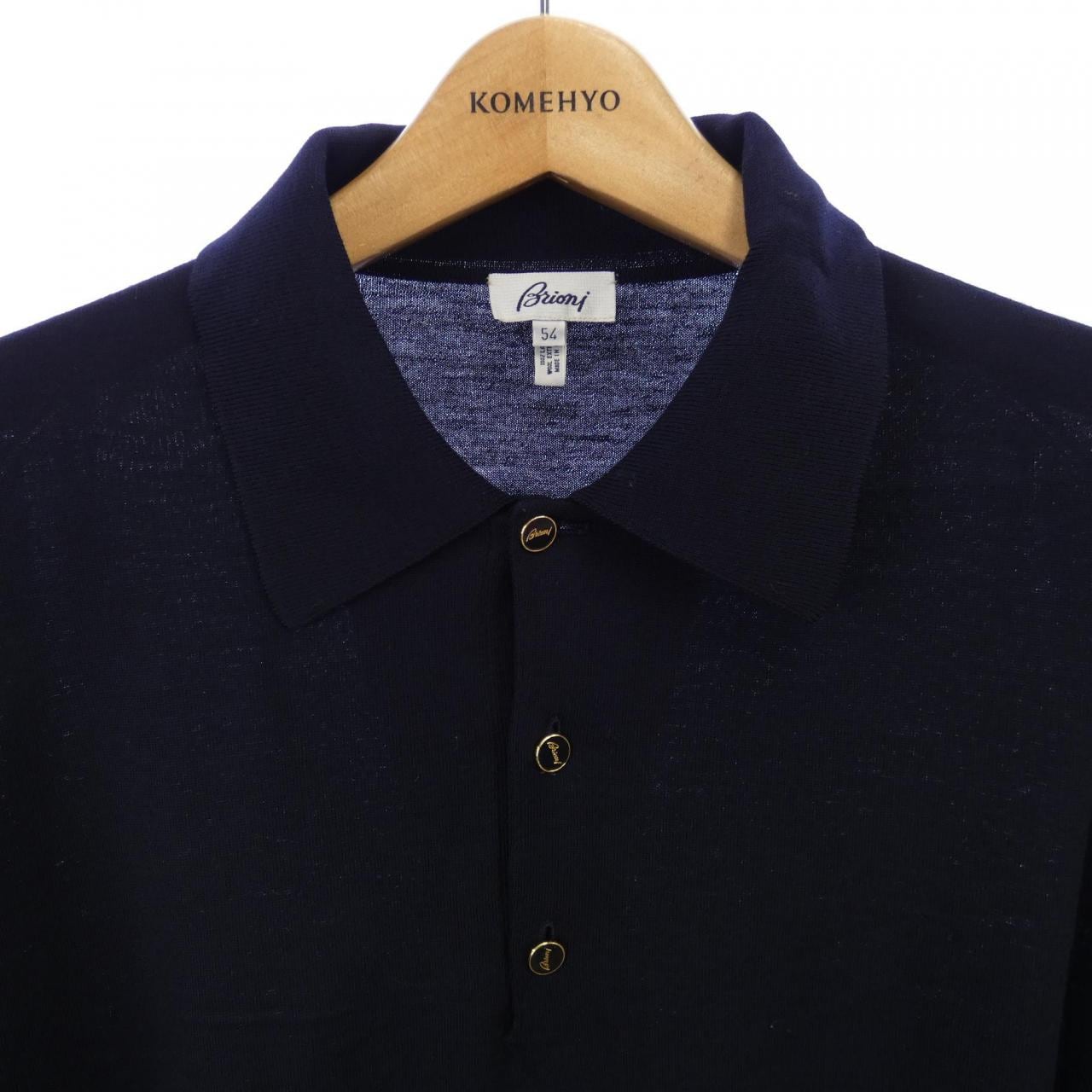 Brioni BRIONI knit