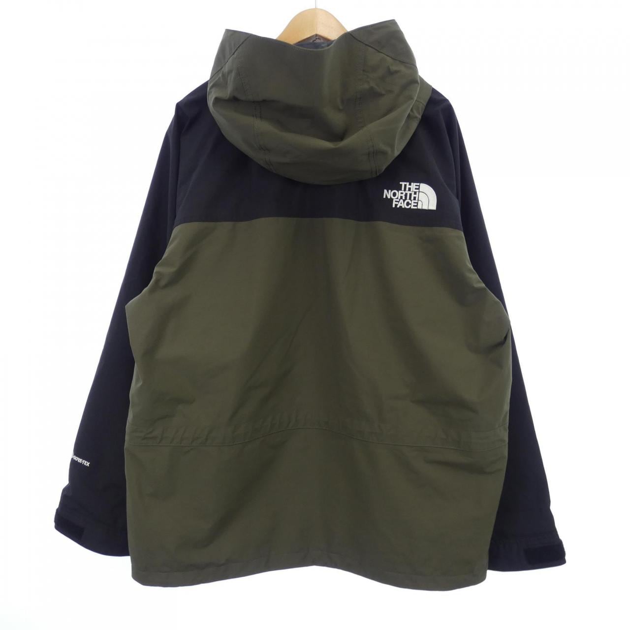 ザノースフェイス THE NORTH FACE ブルゾン