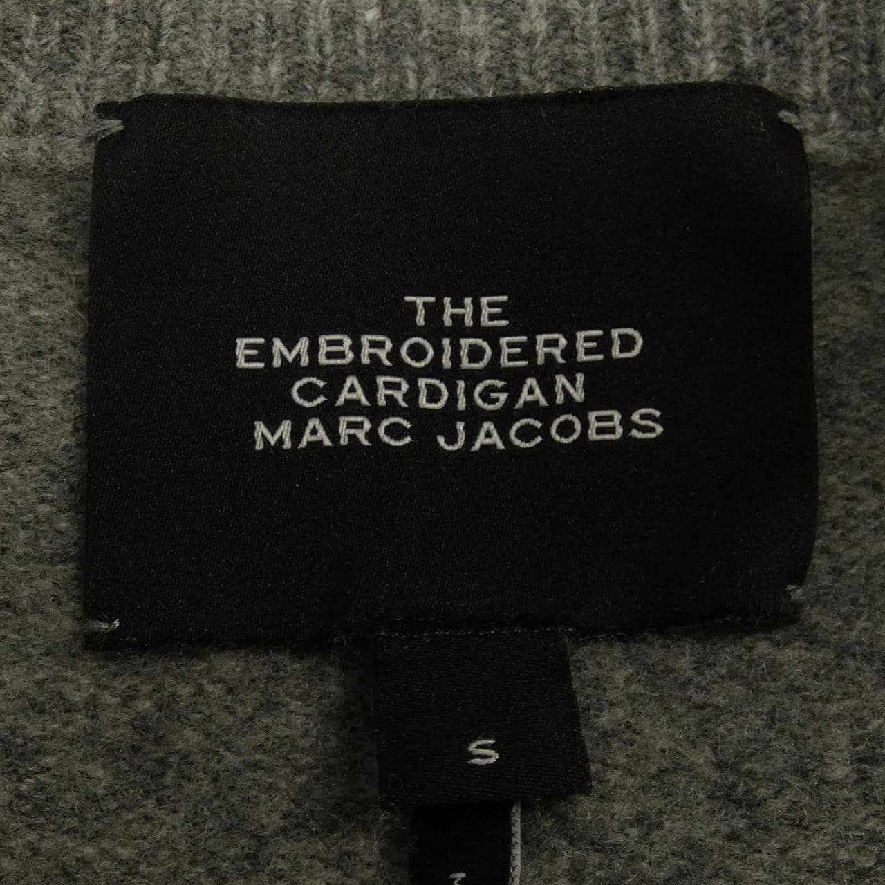 MARC JACOBS马克·雅各布斯开衫