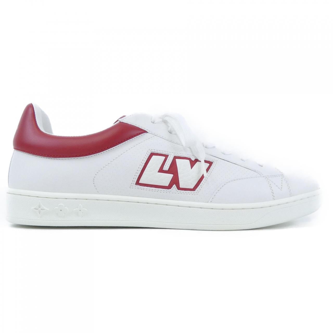 LOUIS LOUIS VUITTON sneakers