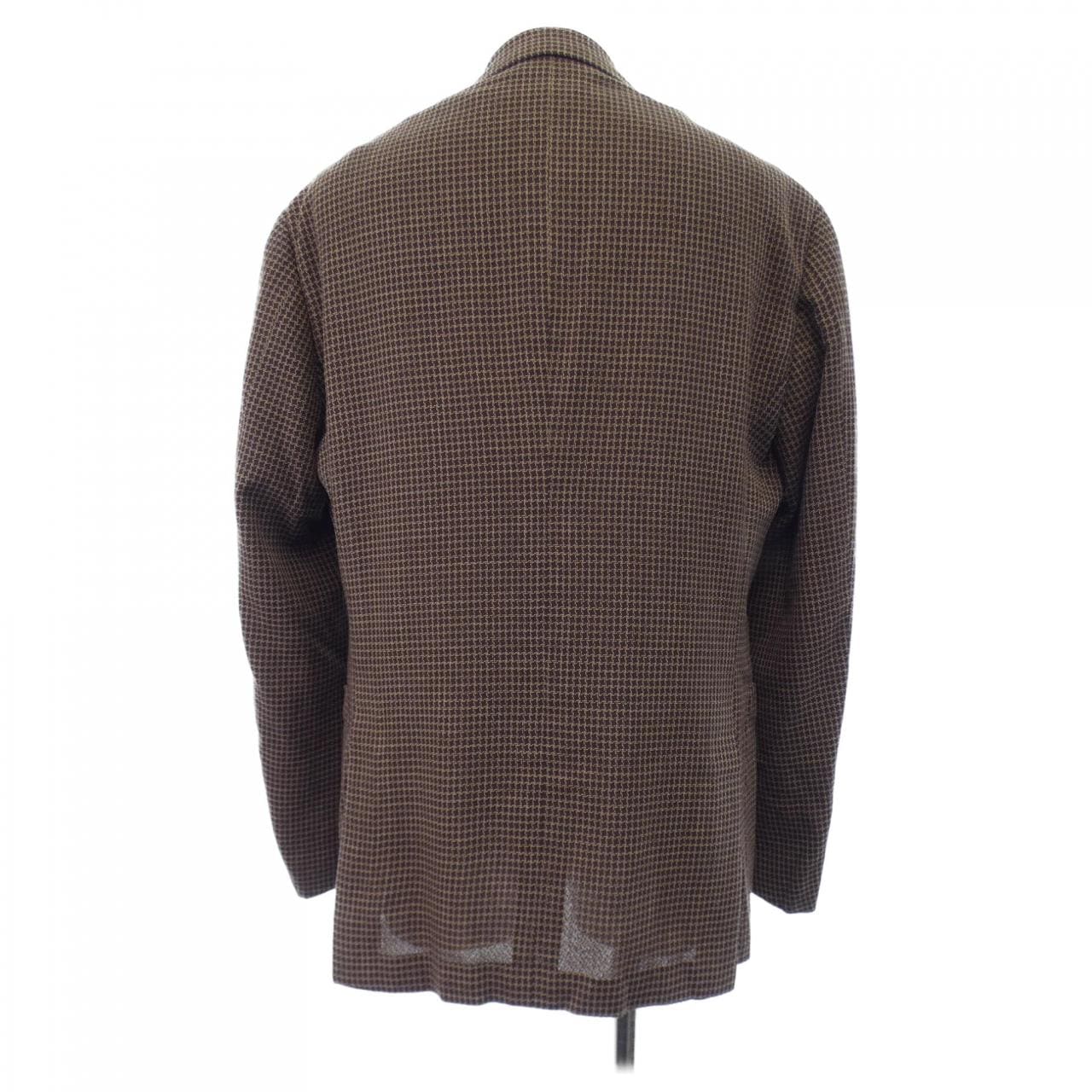 圓領夾克RING JACKET外套