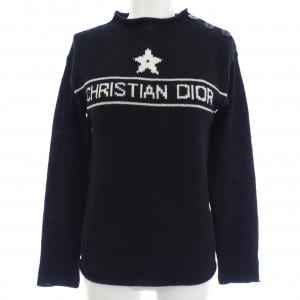 クリスチャンディオール CHRISTIAN DIOR ニット