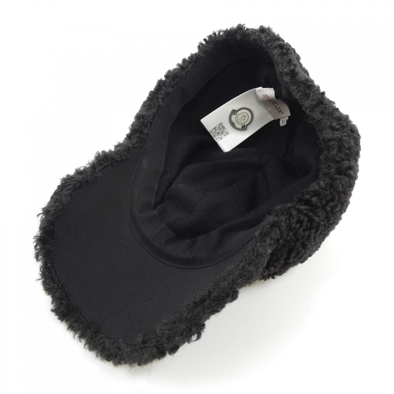 モンクレール MONCLER キャップ