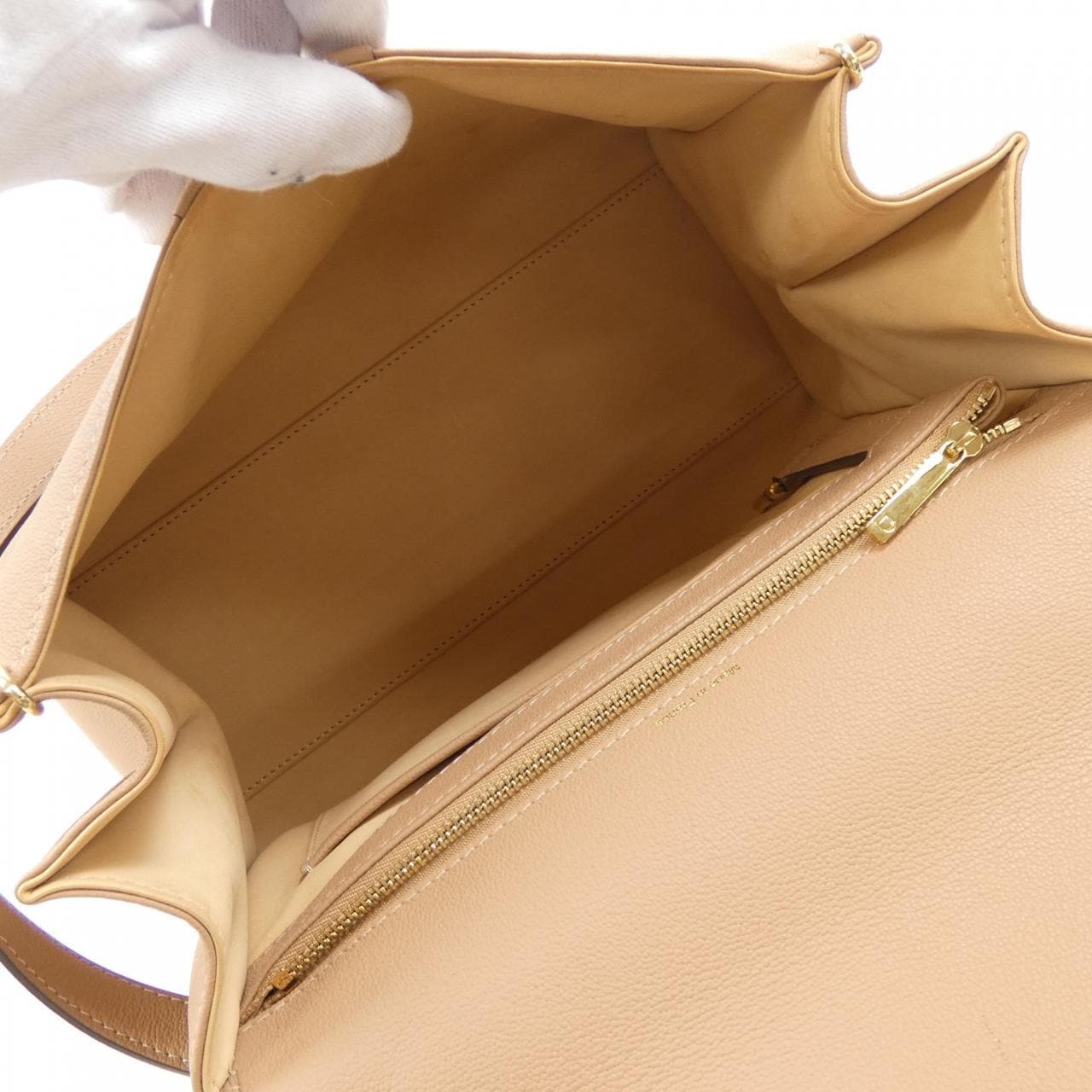 デルボー DELVAUX BAG