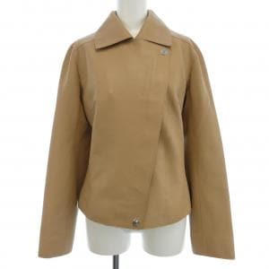 エルメス HERMES レザージャケット