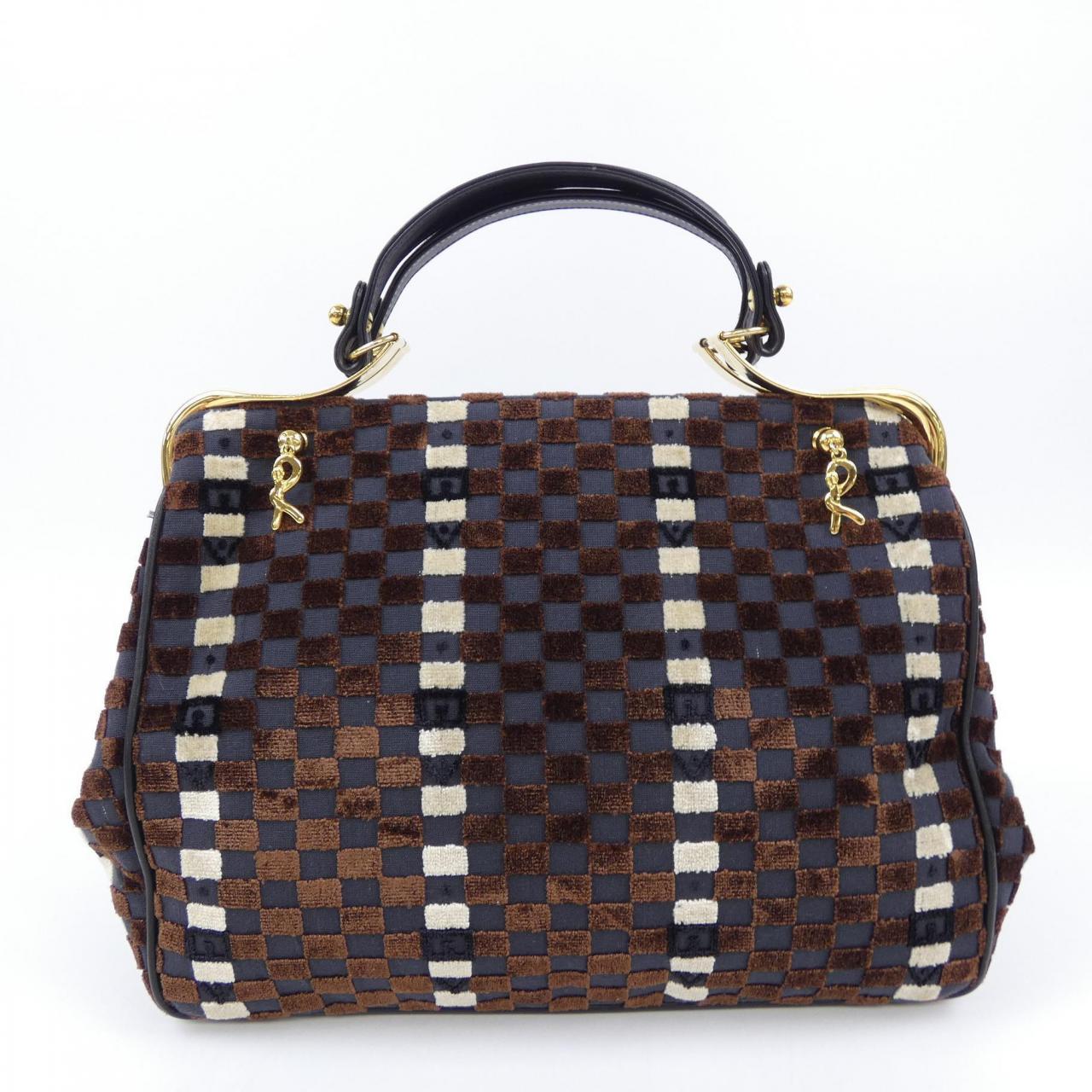 roberta di camerino BAG