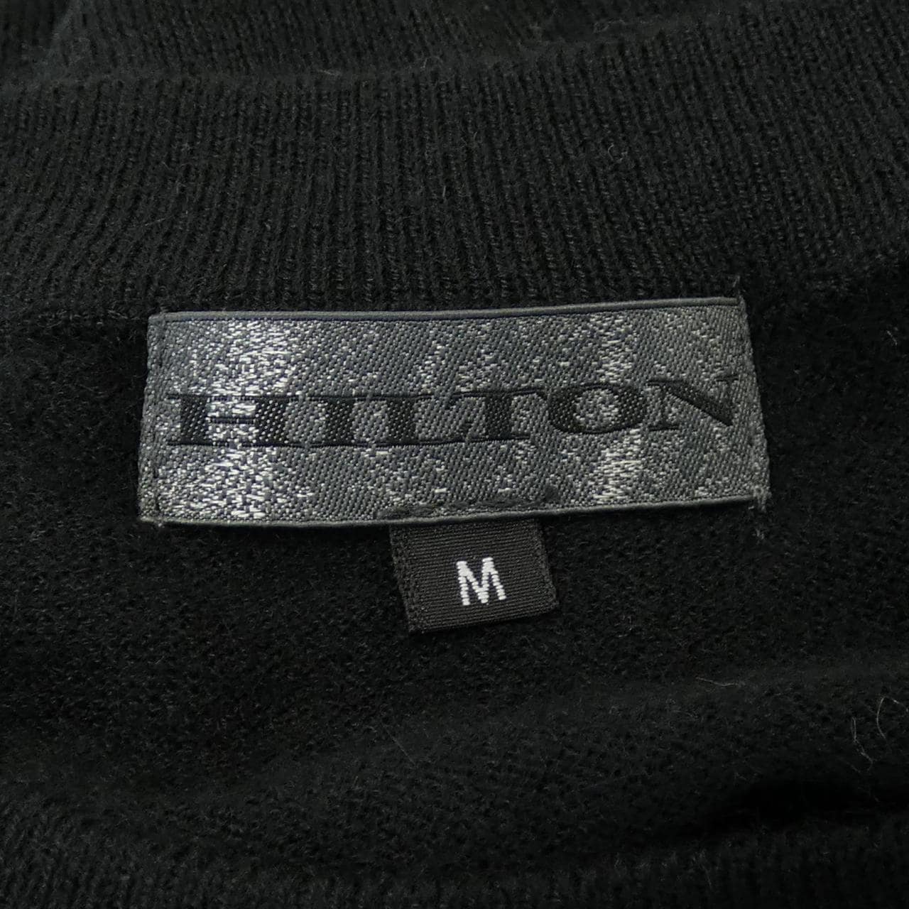 ヒルトン HILTON ニット