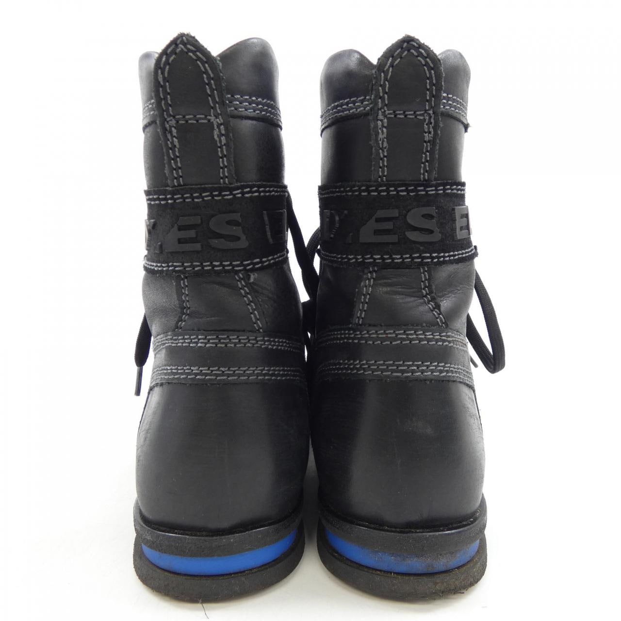 ディーゼル DIESEL ブーツ