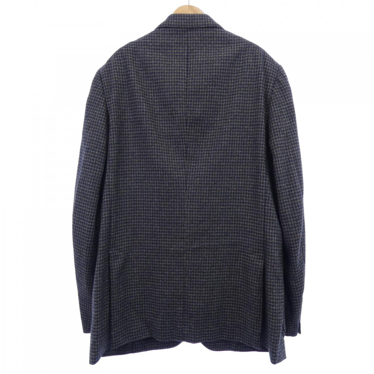 イザイア ISAIA ジャケット