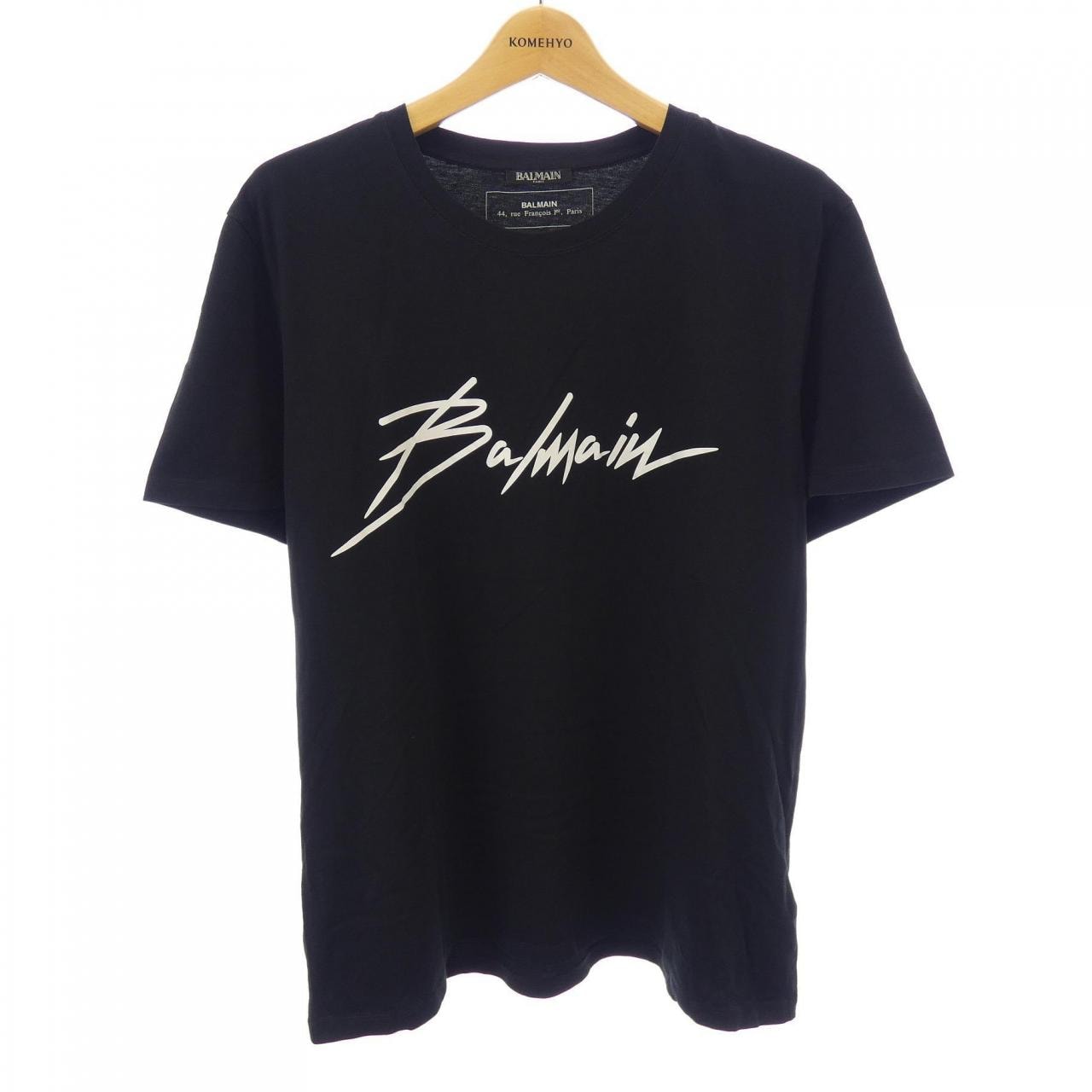 バルマン BALMAIN RH016011133 Tシャツ