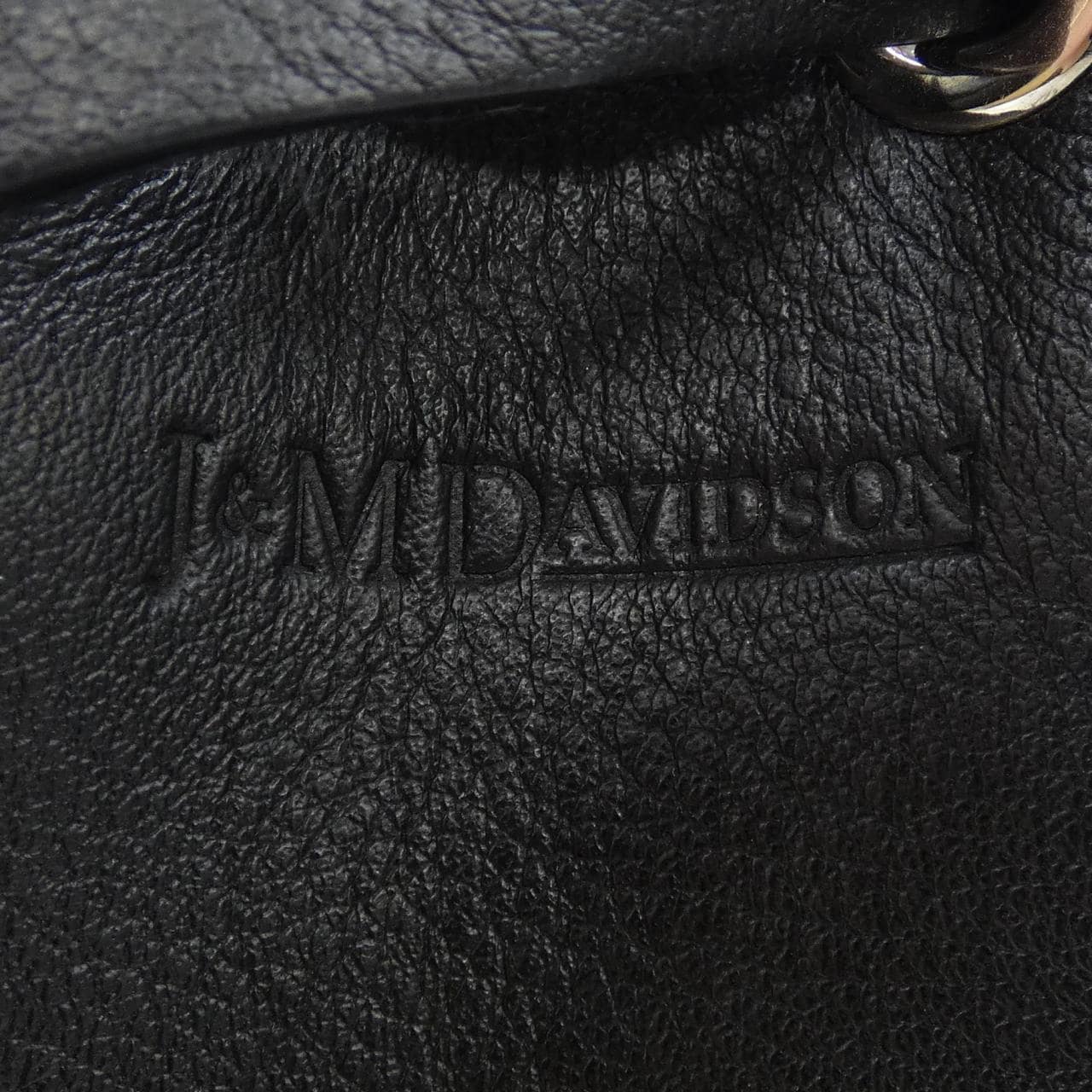 ジェイアンドエムデヴィッドソン J&M DAVIDSON BAG