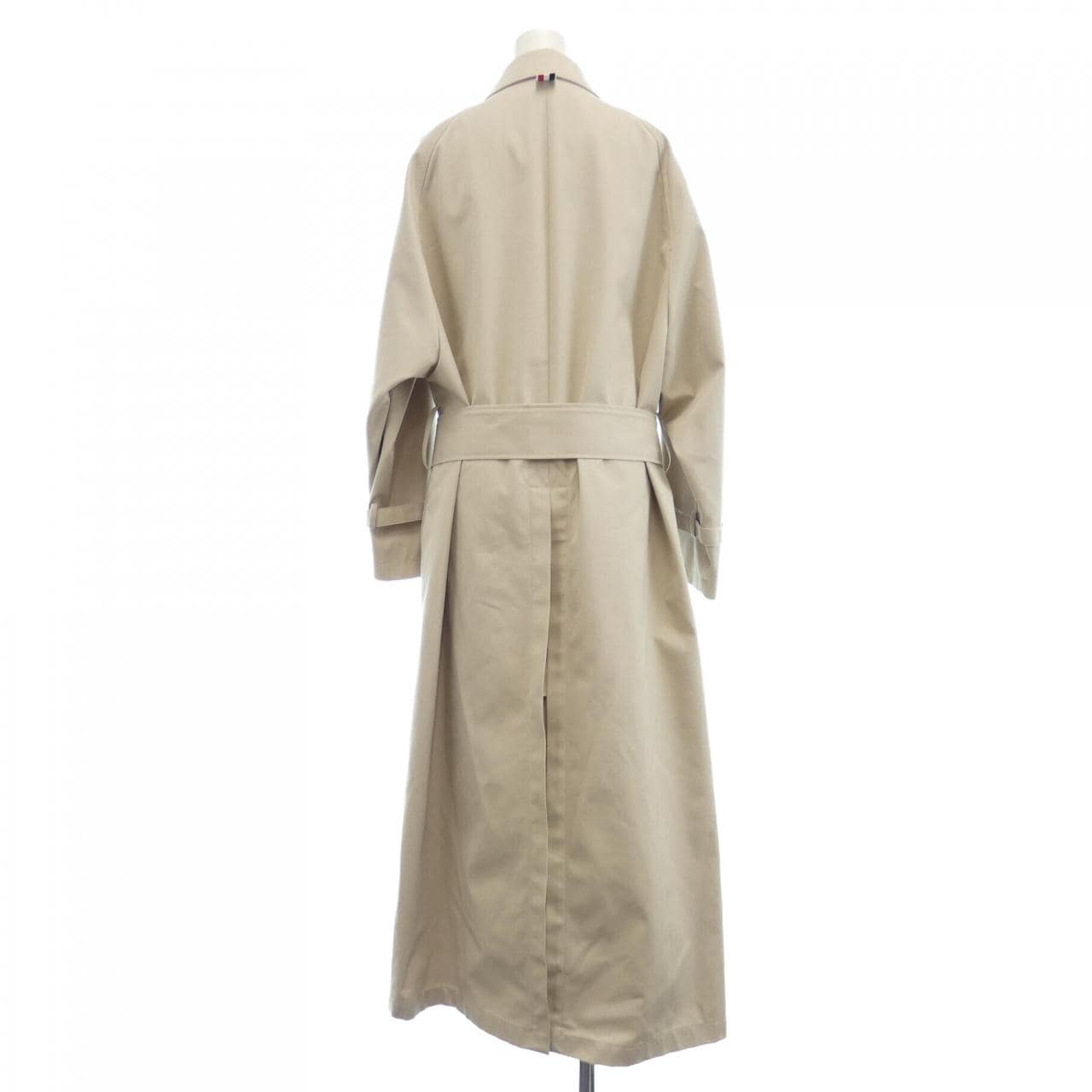 トムブラウン THOM BROWNE FOC597A-06111-250 トレンチコート