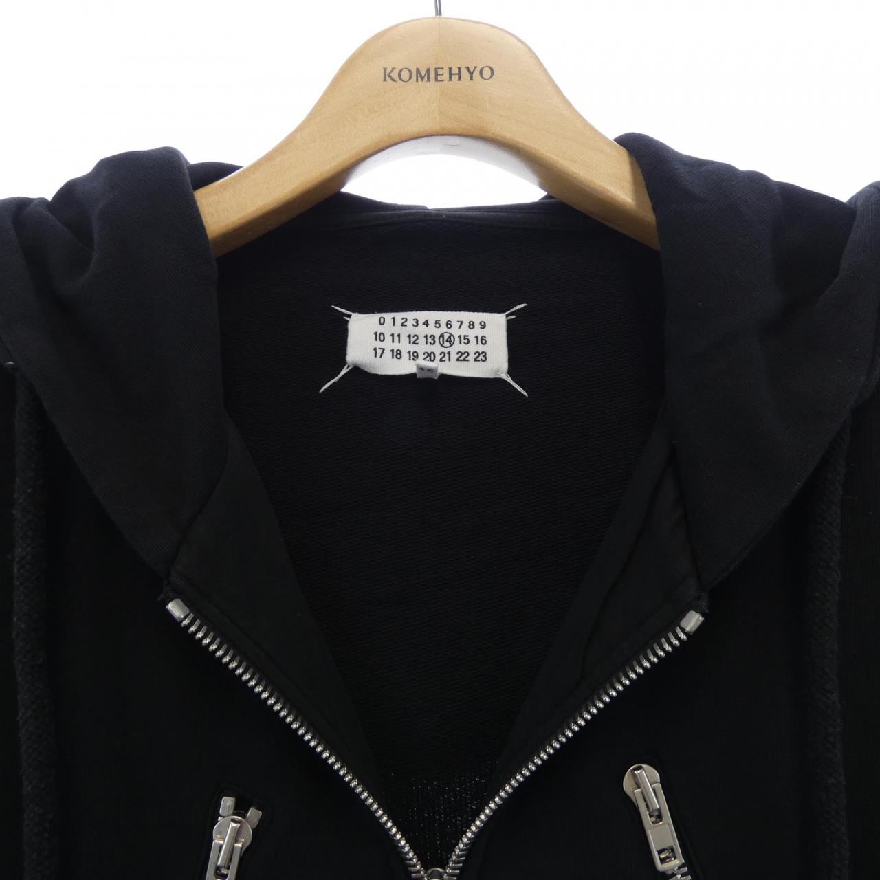 メゾンマルジェラ Maison Margiela S50GU0055 パーカー
